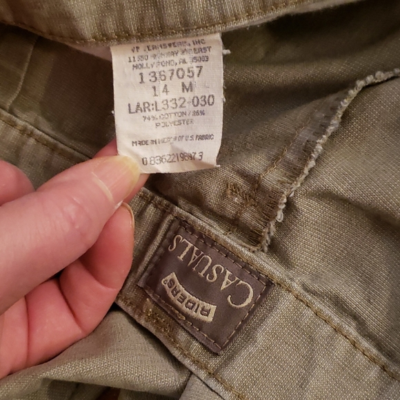 Lee Riders - Picture 3 of 3